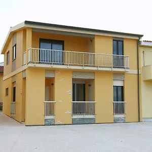  Appartamento Fronte Mare