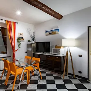  Appartamento Soziglia Italia
