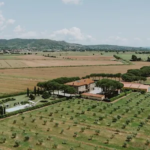  Alloggio per agriturismo Terra Di Italia