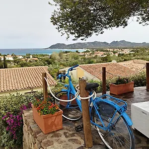  Villa Grazia Sos Appentos
